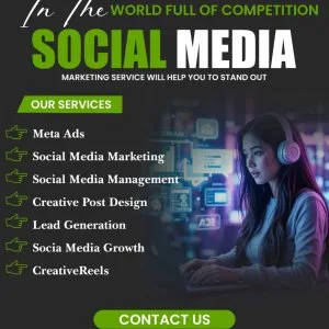 Top digital marketing services in gurgaon sector 7