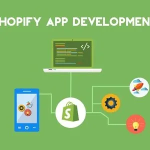 Best shopify development company in jaipur