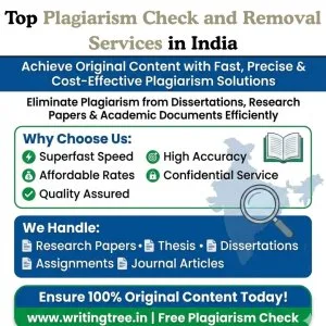 Can universities detect if i used a thesis writing service in in