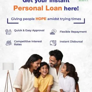 Get a personal loan in pune at low interest rates