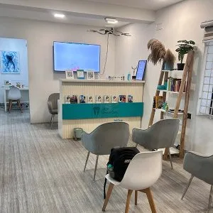 Edge dental care - best dental clinic in alwarpet, chennai