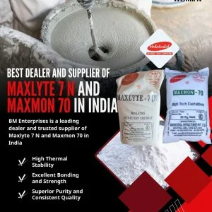 Best dealer and supplier of maxlyte 7 n and maxmon 70 in india