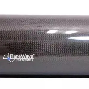 Optical tube assembly