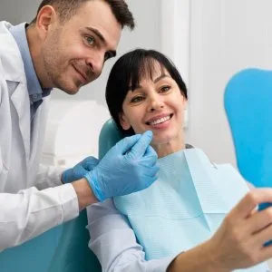 Expert dentist in south mumbai you can trust