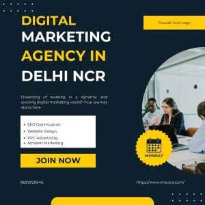 Digital marketing agencies in delhi ncr