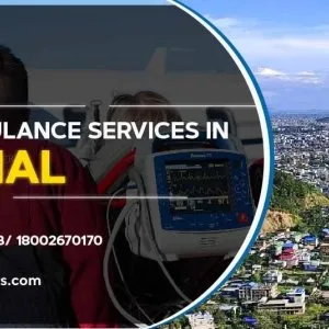 Airambulanceservicesinimphal