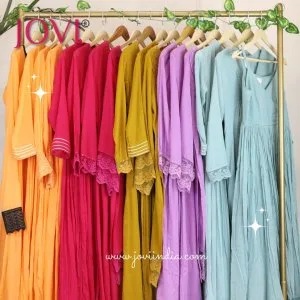 Stylish wholesale women clothing collection online jovi india