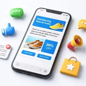Advanced rcs business messaging for smarter customer engagement