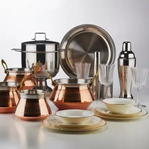 Custom hotelware manufacturing & design solutions