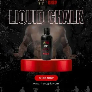 Liquid chalk - buy best gym chalk for lifting – rhynogrip