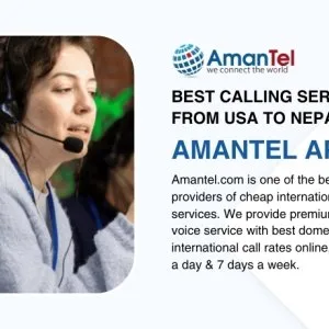 Best service to call nepal from usa and canada