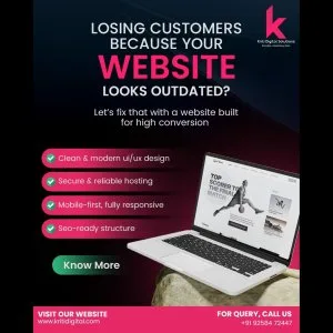 Grow your business online with a trusted web development company
