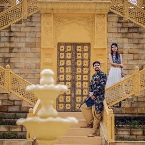 Desert resorts near jodhpur | osian resorts & camps