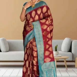 Designer chiffon sarees: effortless elegance for every occasion