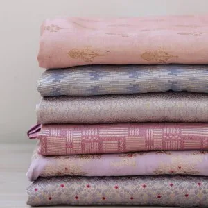 Where to buy authentic banarasi fabrics in varanasi