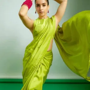 Luxury banarasi saree brand for weddings