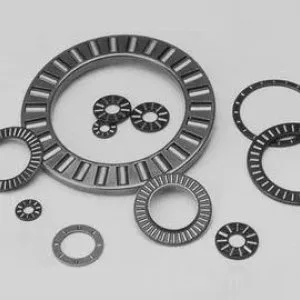 High-quality thrust bearings