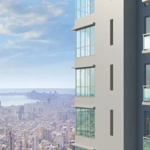 Leading residential & commercial real estate projects in india