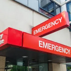 Hospital and healthcare support services