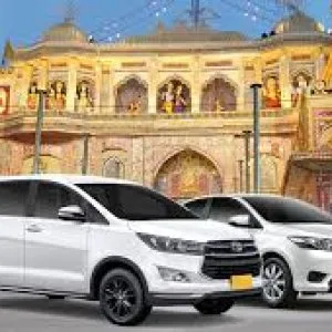 Taxi service in jaipur | 24/7 safe & comfortable rides – shyam r