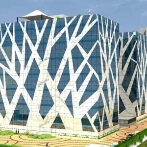 Noida office space for rent