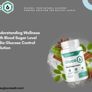 Blood sugar level india: why a reliable glucose control solution