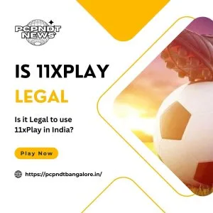 Is 11xplay legal 1