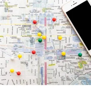 Google map listing services in lucknow