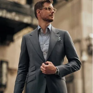 Suits