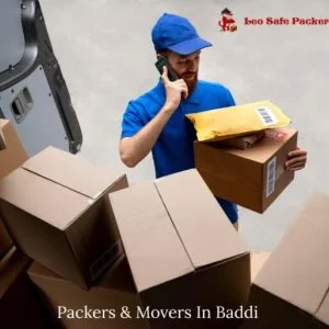 Best home and office movers in baddi