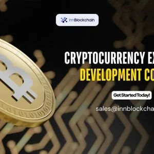 Advanced cryptocurrency exchange software development services