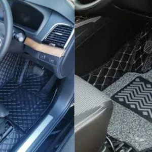 Autoform india car accessories & mats – complete care