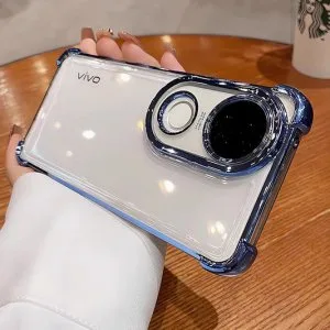 Vivo v50 5g back cover