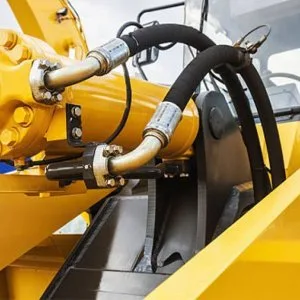 Webber hydraulics