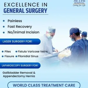 Advanced laparoscopic surgeon in sector 8 gurgaon