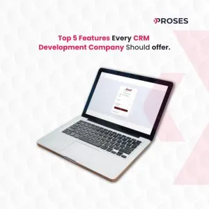 Crm development company india for workflow automation 2026