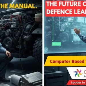 What is expected from computer-based training (cbt)?