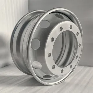 Heavy-duty commercial truck wheels from texas commercial tire