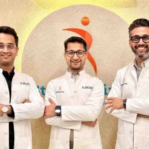 Stepup joints | orthopaedics, rehabilitation & wellness clinic i