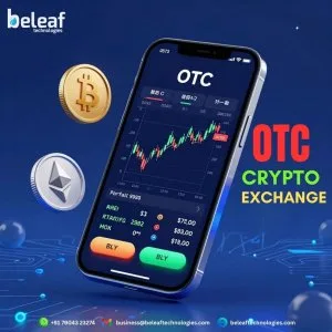 Smarter way to execute large trades – otc