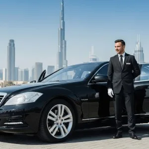Seamless corporate transportation in dubai for airport transfers