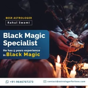 Black magic specialist in ludhiana
