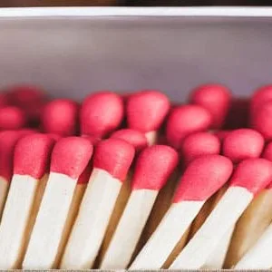 Choose apex match consortium for wooden safety matches