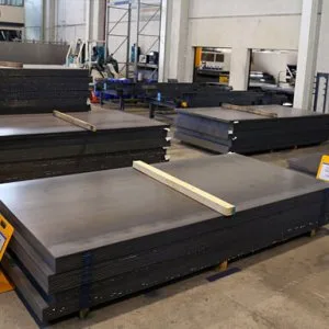 Chiranjiv steel centre – astm a387 grade 11 alloy steel plates