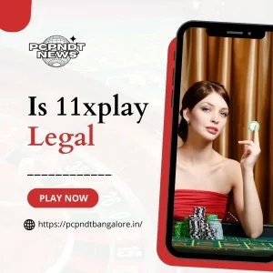 Is 11xplay legal 2