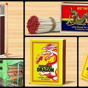Long-stick household matches manufacturer/supplier