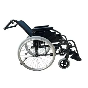 Automatic wheelchairs for comfortable & reliable daily mobility