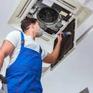 Ac duct cleaning in uae | professional air conditioning cleaning