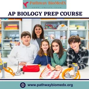 Join the top-rated ap biology prep course to master key concepts