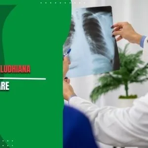 Pulmonologist in ludhiana | fortis healthcare